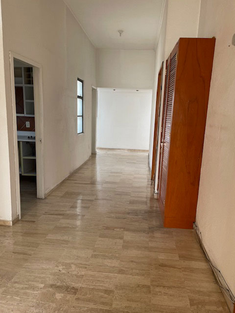 Revolución No. 1909 Piso 10